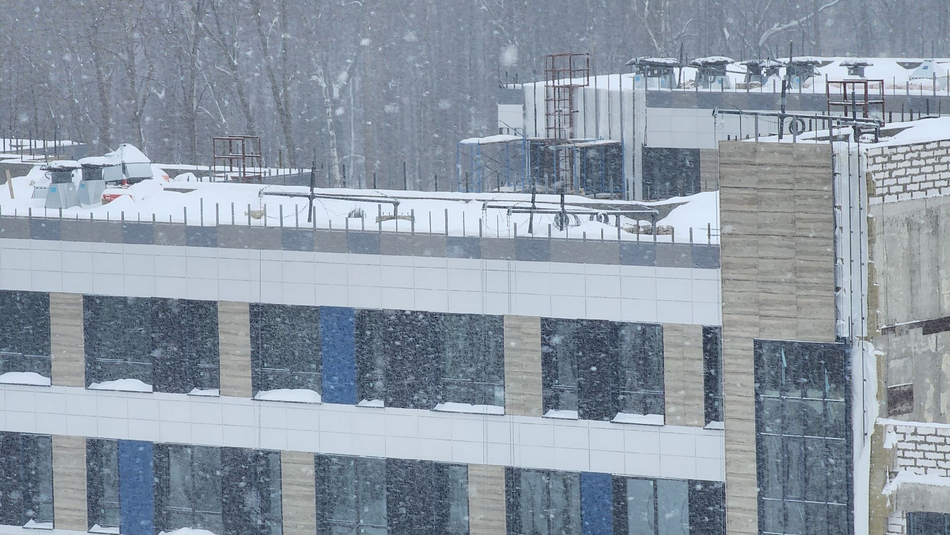 ступино, школа в микрорайоне юго-западный ступино, новая школа ступино,