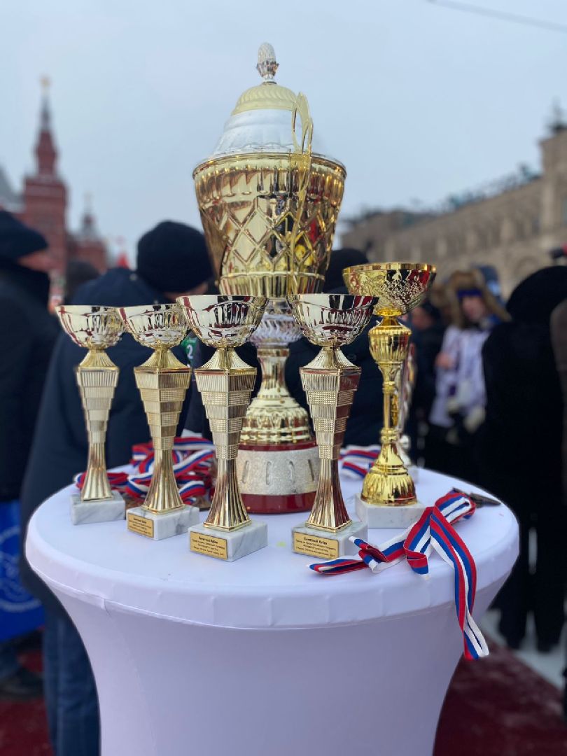 красноармейск, г.о. пушкинский, хоккей на валенках, Кубок Патриарха,