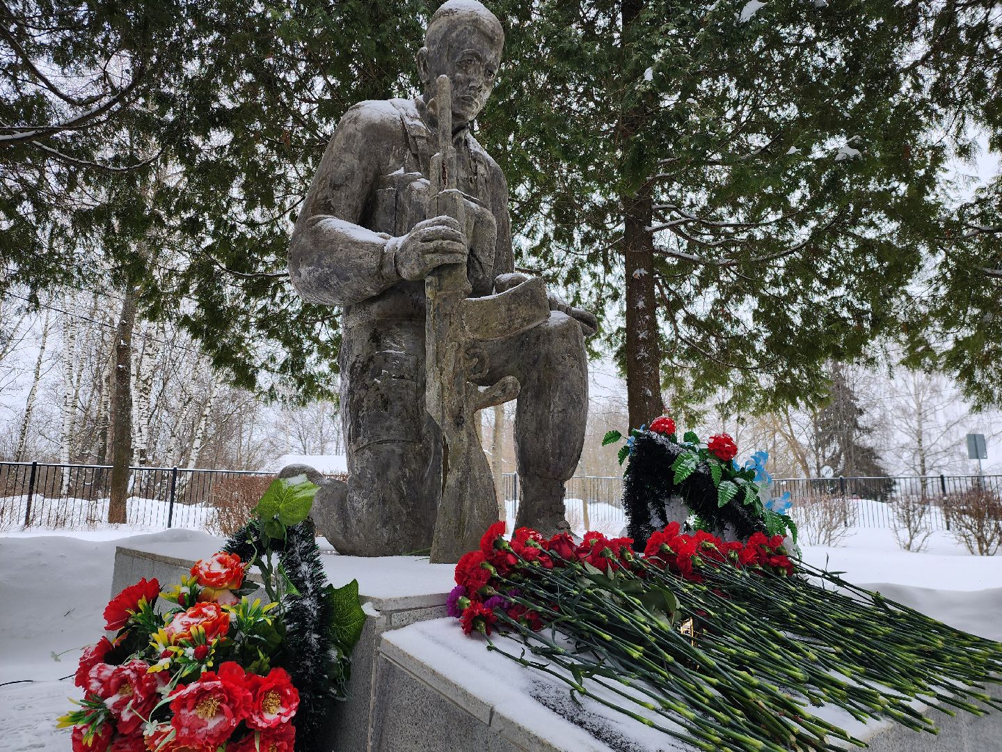 серпухов, поселок пролетарский, ветераны афганцы, афганистан, митинг,