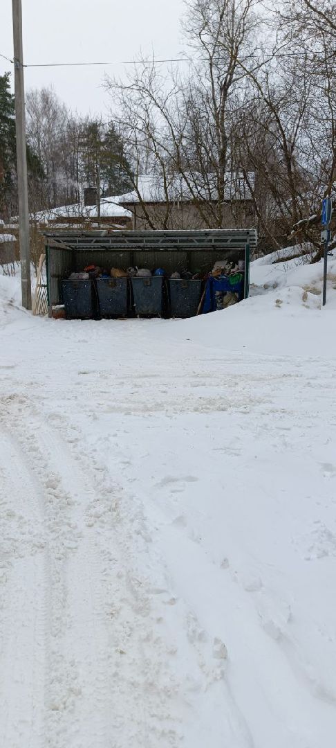 Дмитров, Парковка запрещена, Благоустройство,
