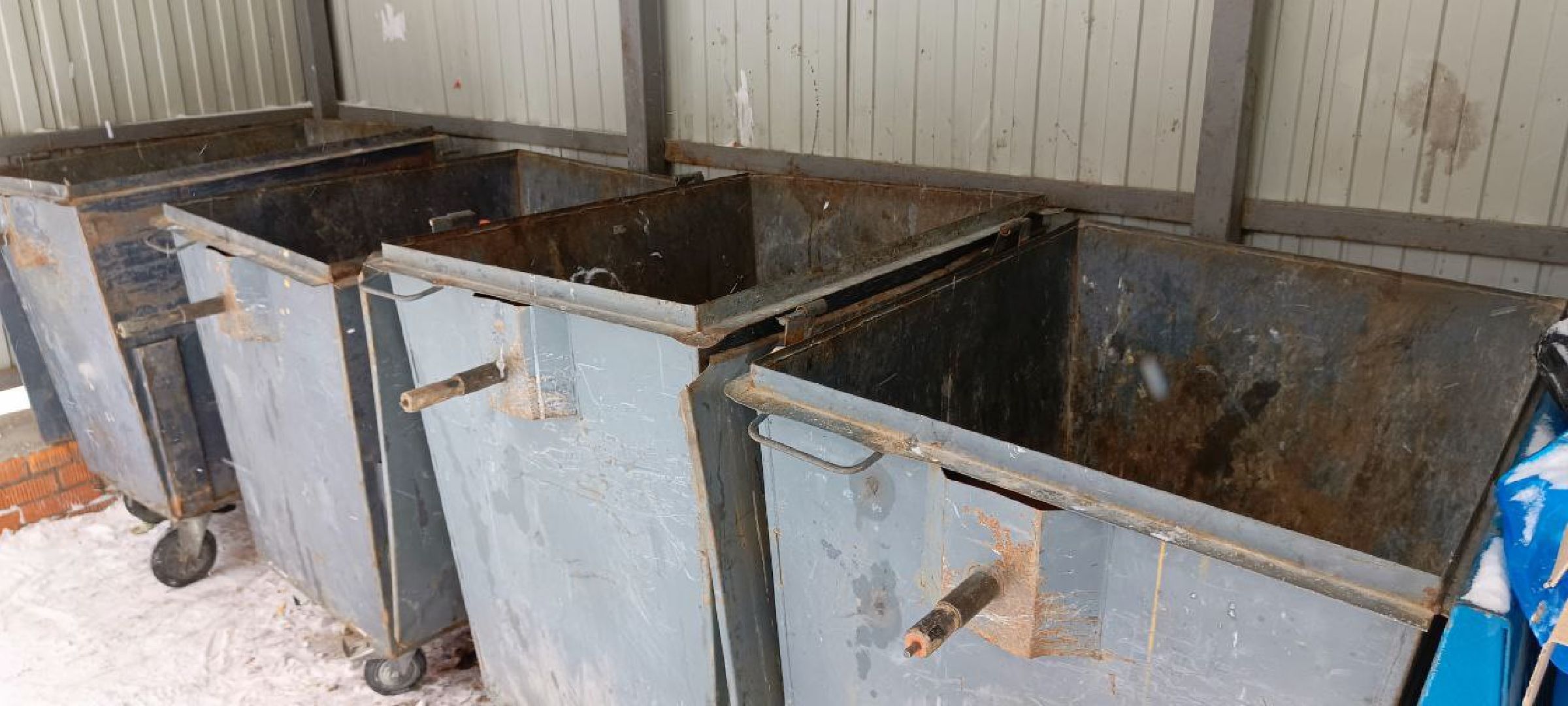 Дмитров, Парковка запрещена, Благоустройство,