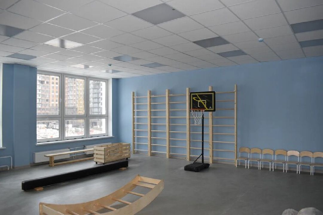 Балашиха, Подмосковье, детские сады, школы, микрорайон Саввино, депутаты, строительство