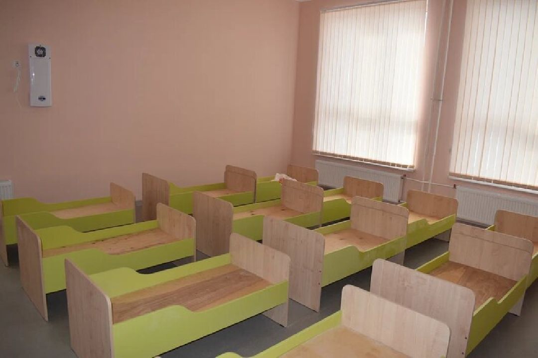 Балашиха, Подмосковье, детские сады, школы, микрорайон Саввино, депутаты, строительство