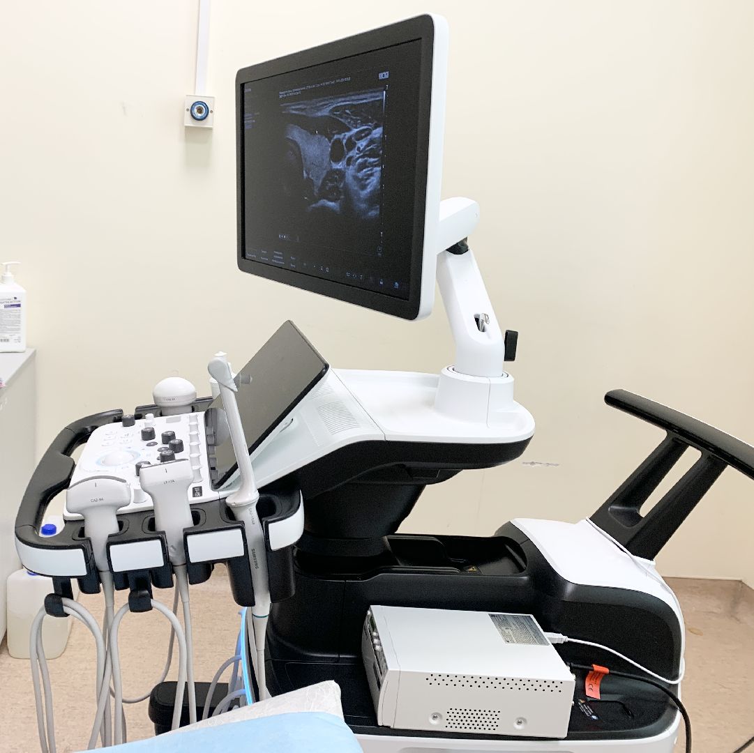 Балашиха, Подмосковье, цаоп, медицинское оборудование, здравоохранение подмосковья,