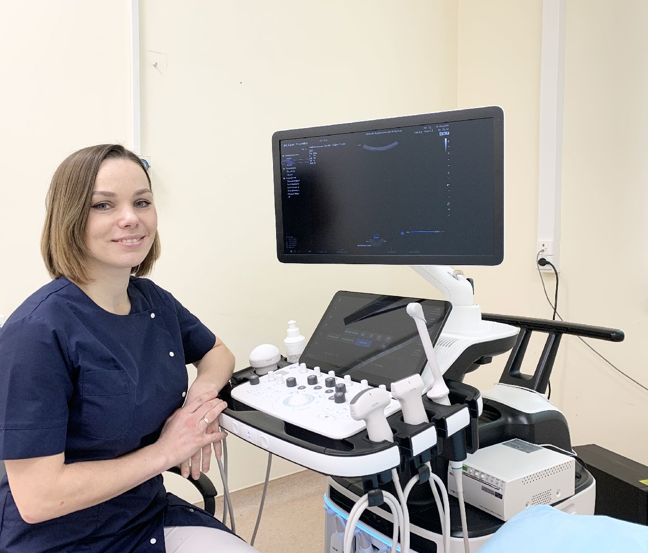 Балашиха, Подмосковье, цаоп, медицинское оборудование, здравоохранение подмосковья,