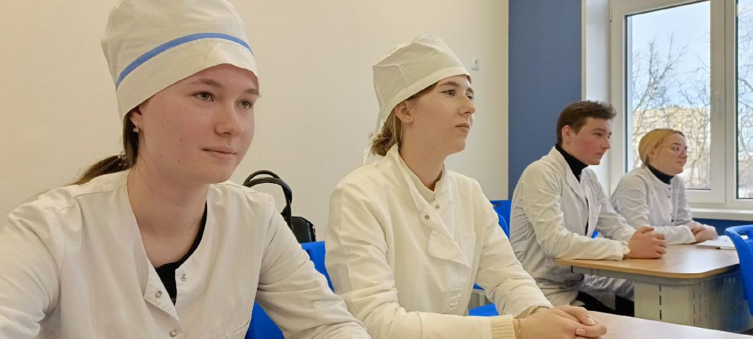 Дмитров, Медколледж, Глава Дмитровского округа,