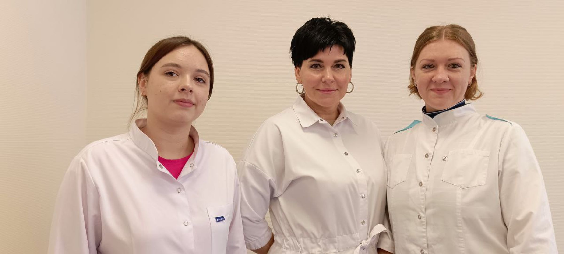 Дмитров, Медколледж, Глава Дмитровского округа,