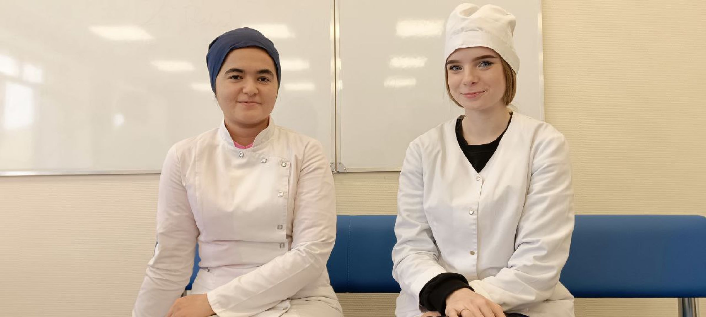 Дмитров, Медколледж, Глава Дмитровского округа,