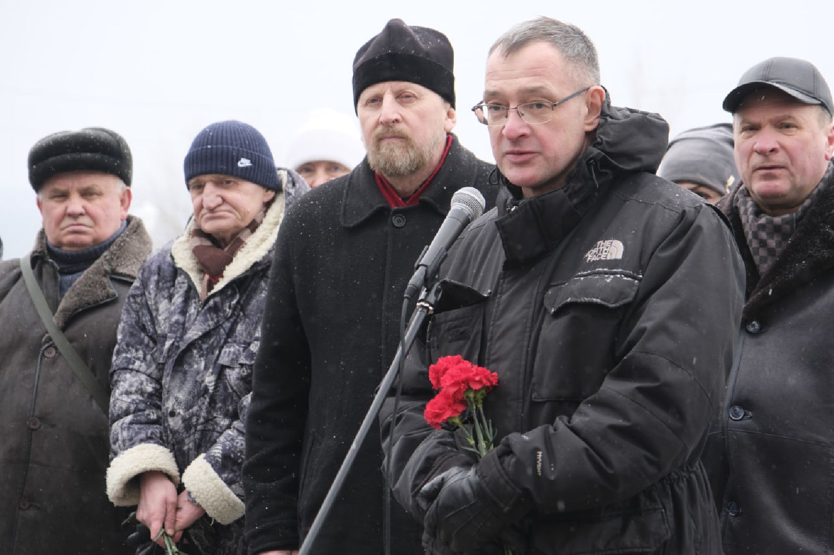 пущино, памятная акция, мир, афганистан,