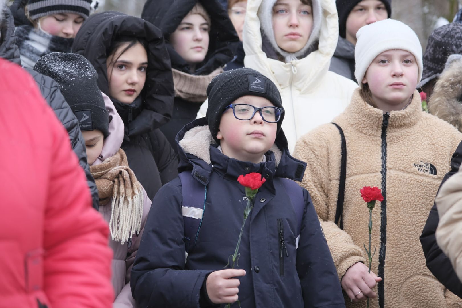 пущино, памятная акция, мир, афганистан,