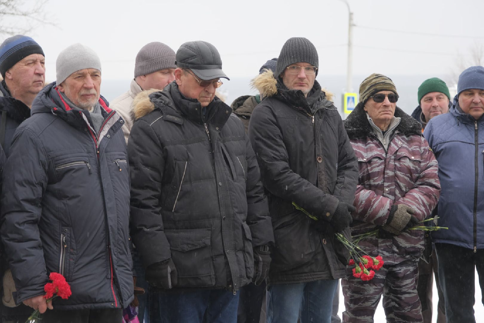 пущино, памятная акция, мир, афганистан,