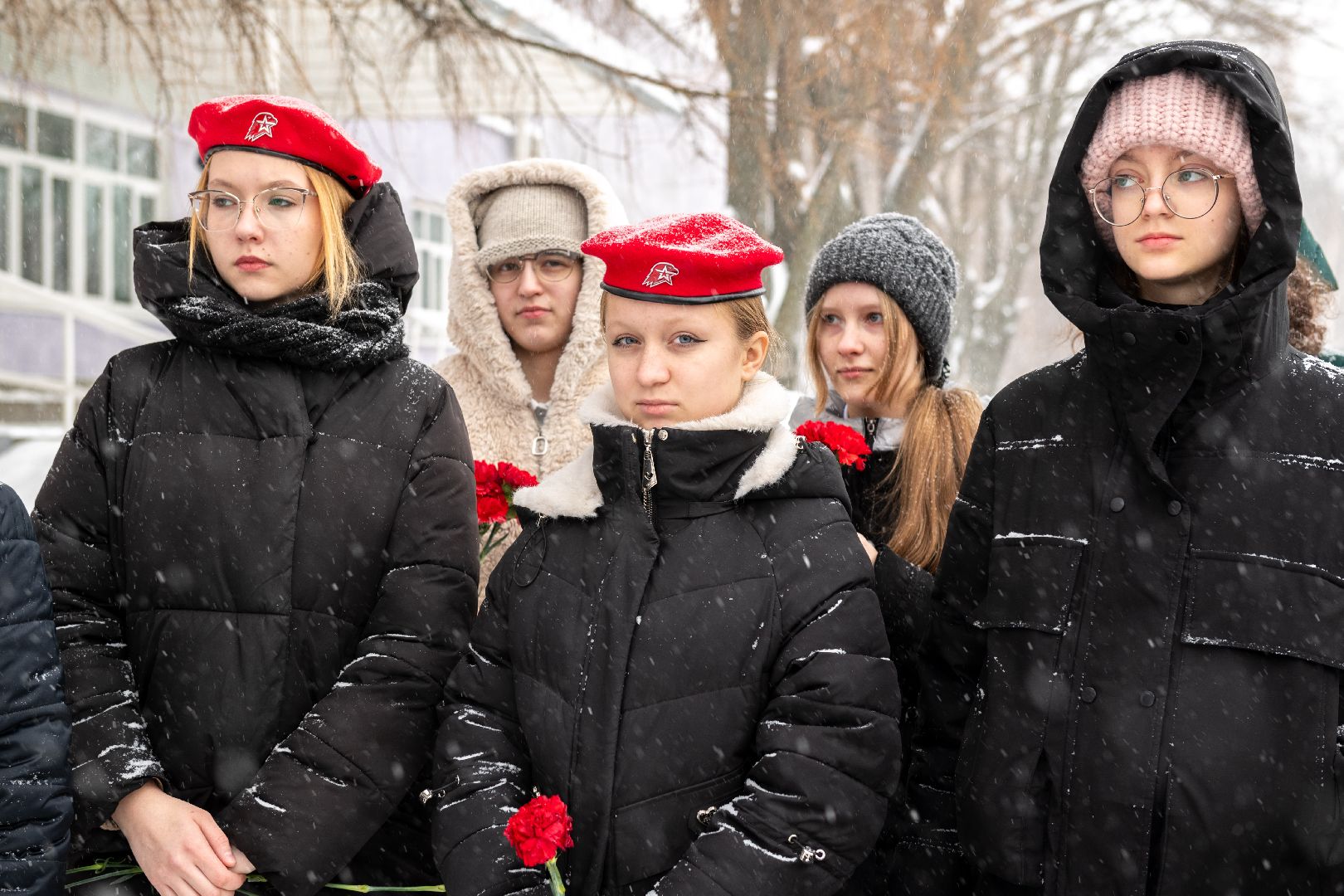 лыткарино, общество, день памяти воинов-интернационалистов,