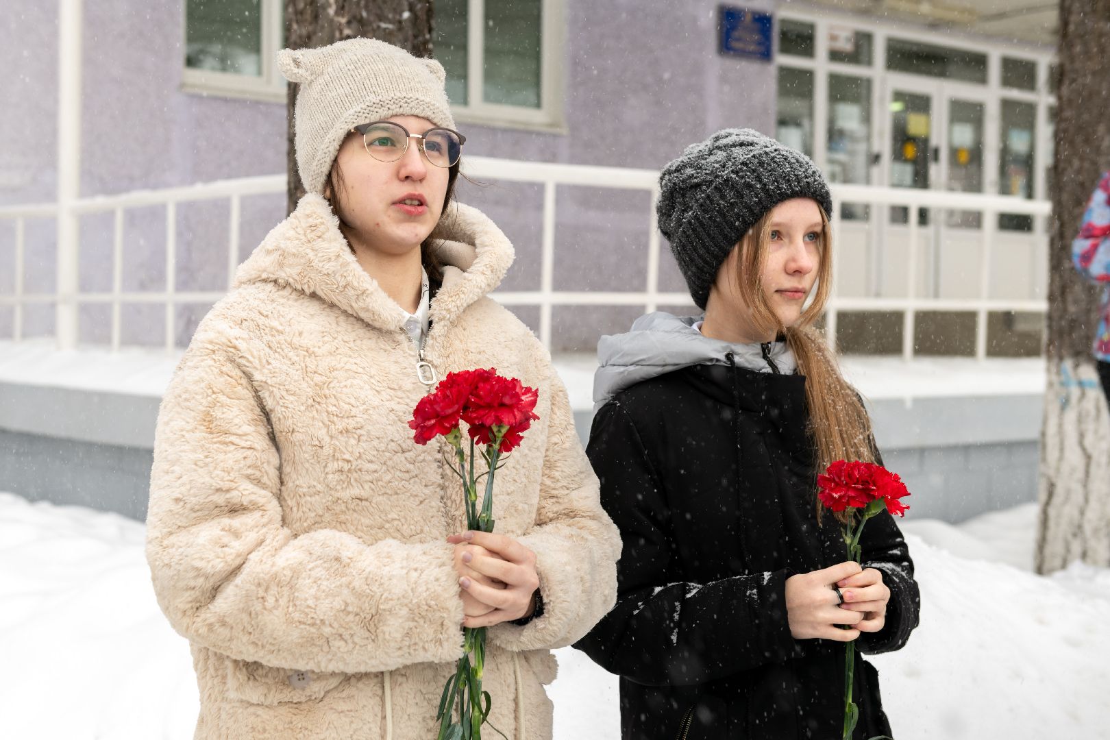 лыткарино, общество, день памяти воинов-интернационалистов,