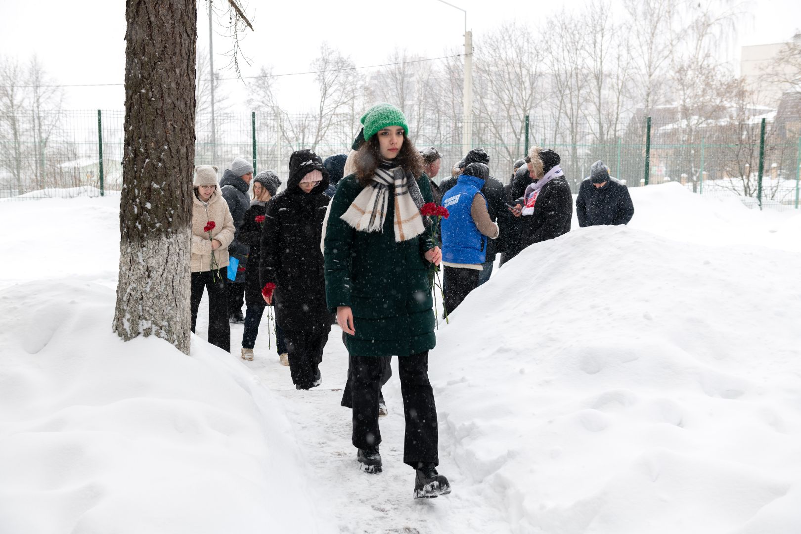 лыткарино, общество, день памяти воинов-интернационалистов,