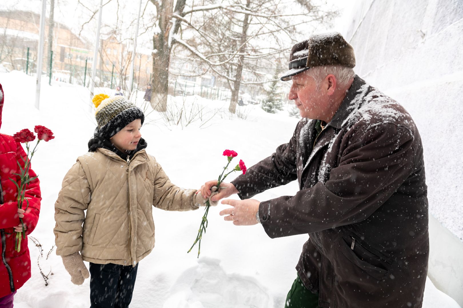 лыткарино, общество, день памяти воинов-интернационалистов,