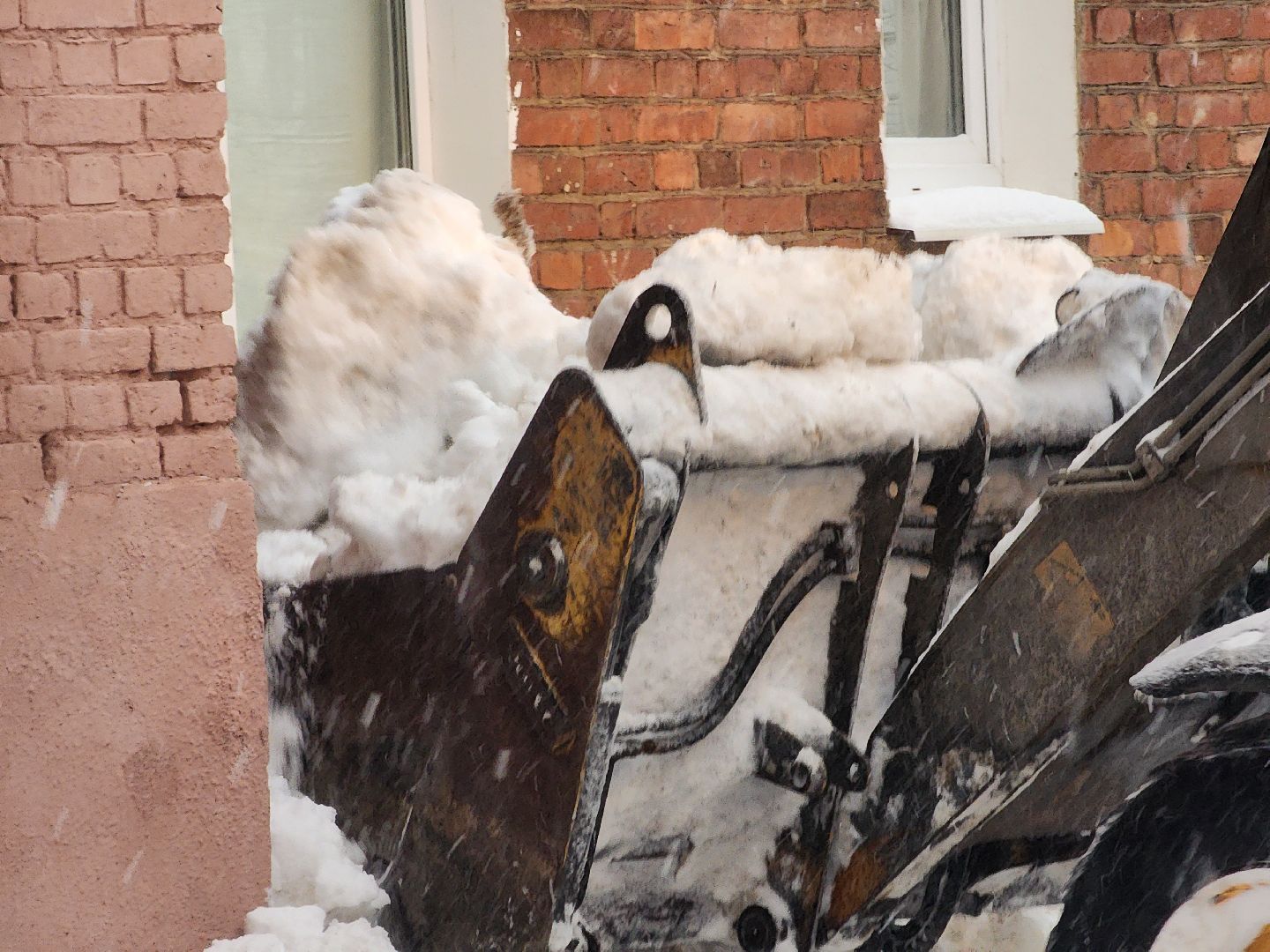 Павловский Посад, Уборка, Городской округ Павловский Посад, Снегопад, Жкх, Жители, Коммунальные службы,
