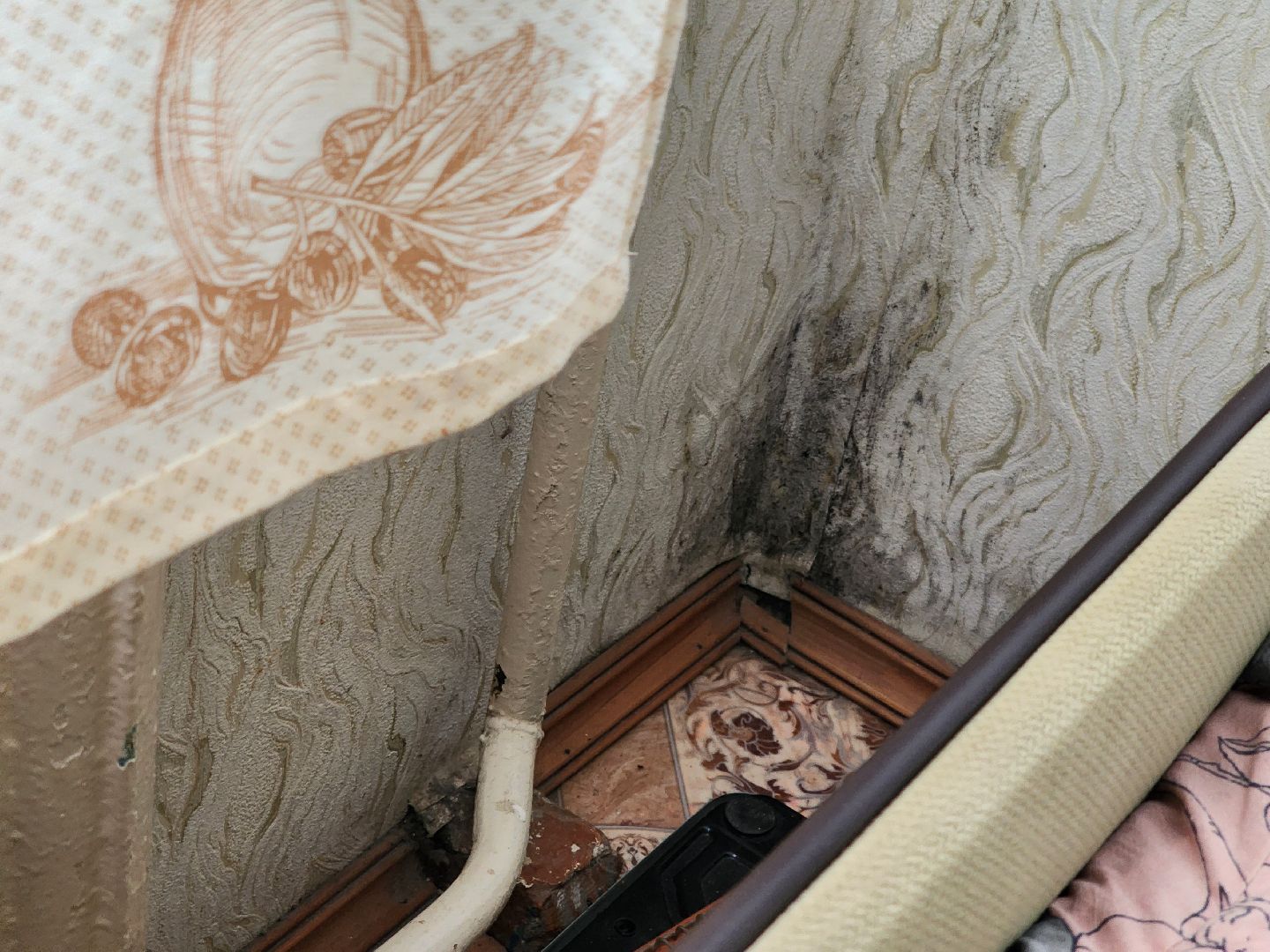 подольск, волонтеры подмосковья, ремонт,