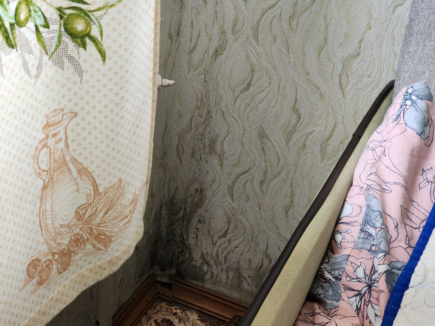 подольск, волонтеры подмосковья, ремонт,