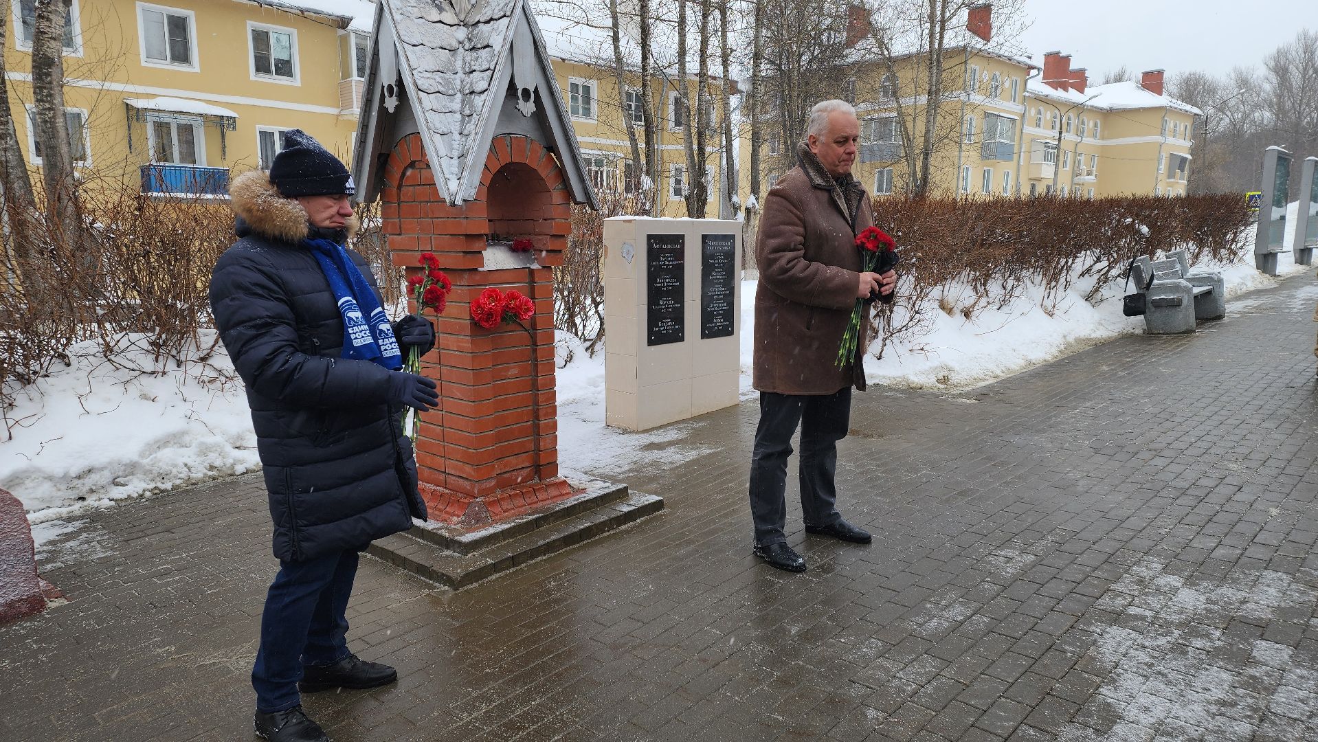 кашира, афганская кампания, вывод советских войск из афганистана, аллея славы, молодая гвардия, юнармия, памятная дата,
