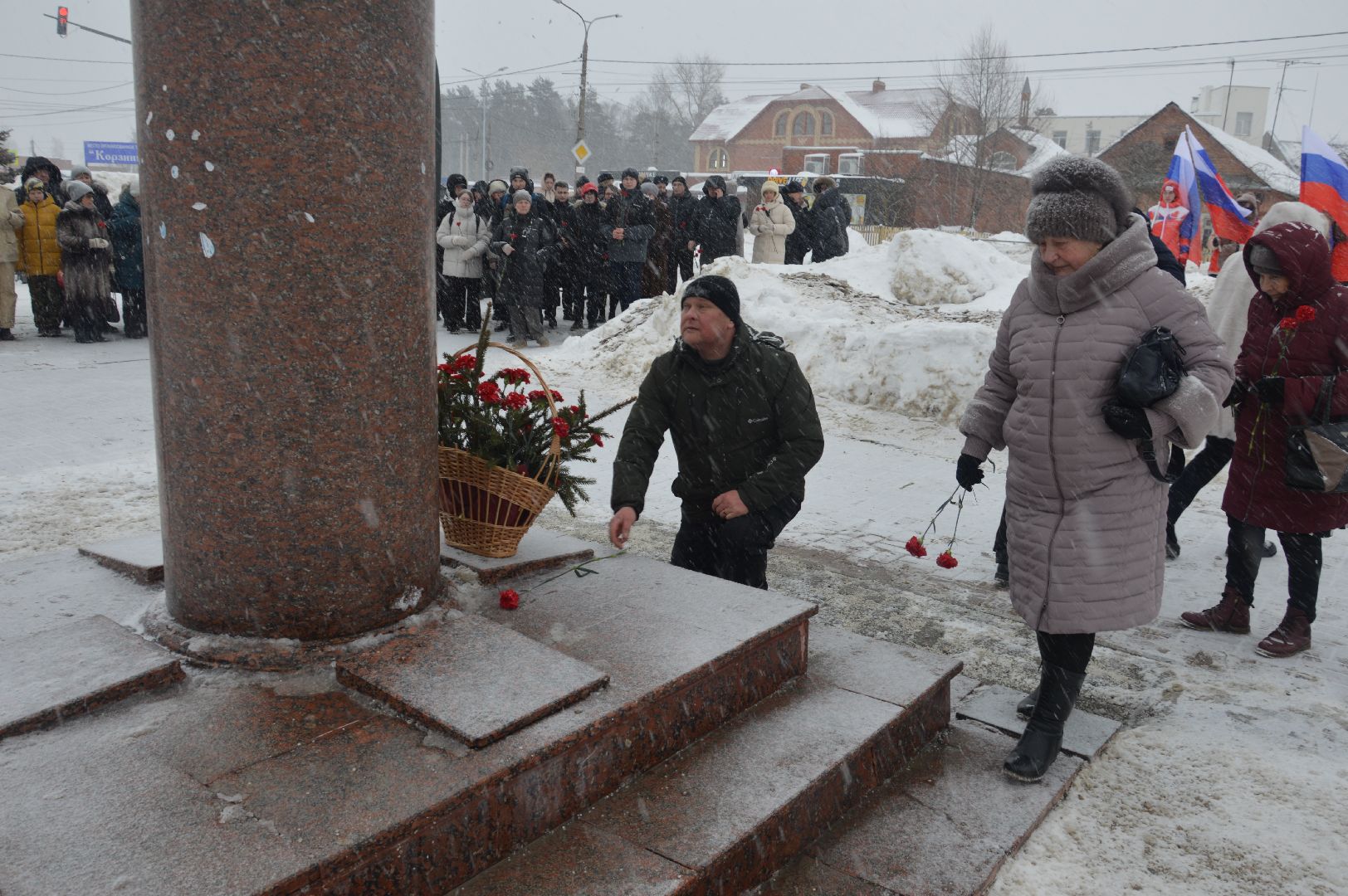 шатура, афганистан, вывод войск, стела ангел,