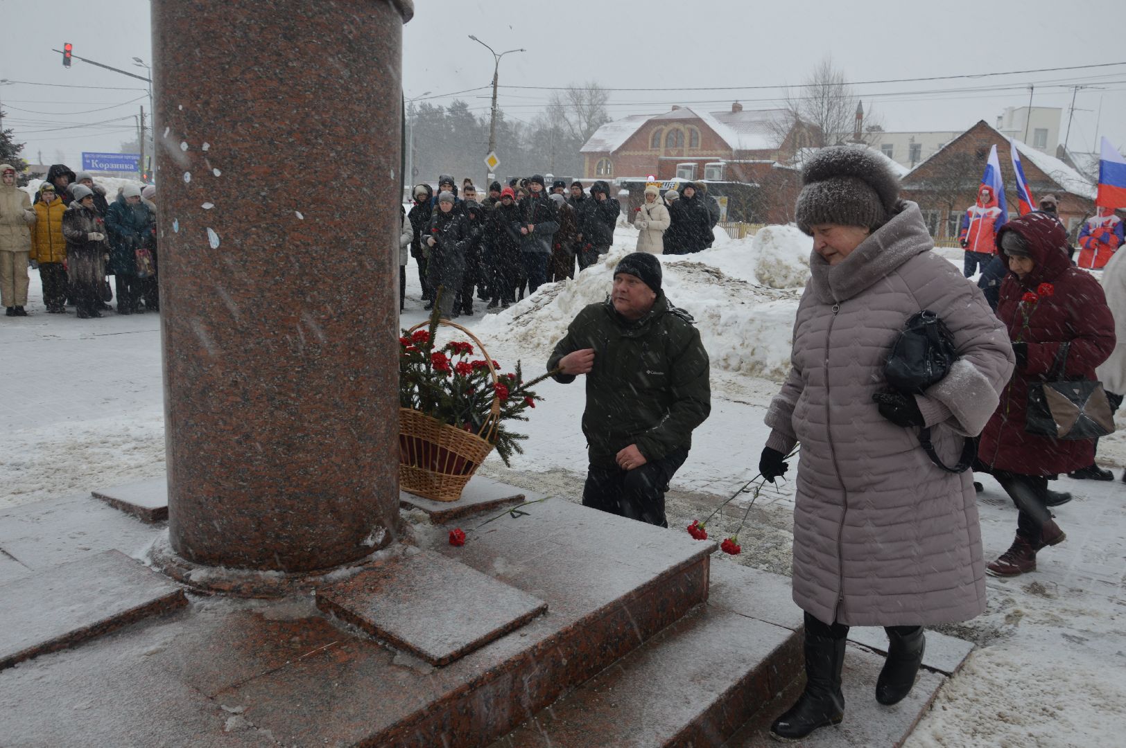 шатура, афганистан, вывод войск, стела ангел,