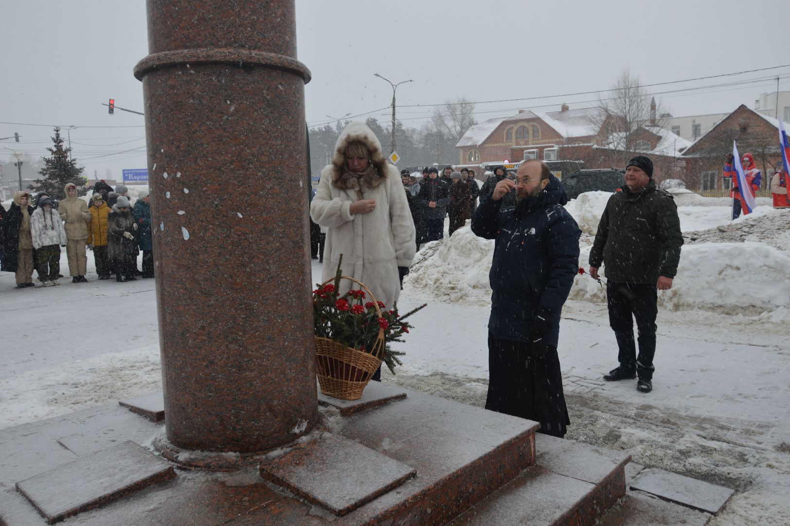 шатура, афганистан, вывод войск, стела ангел,