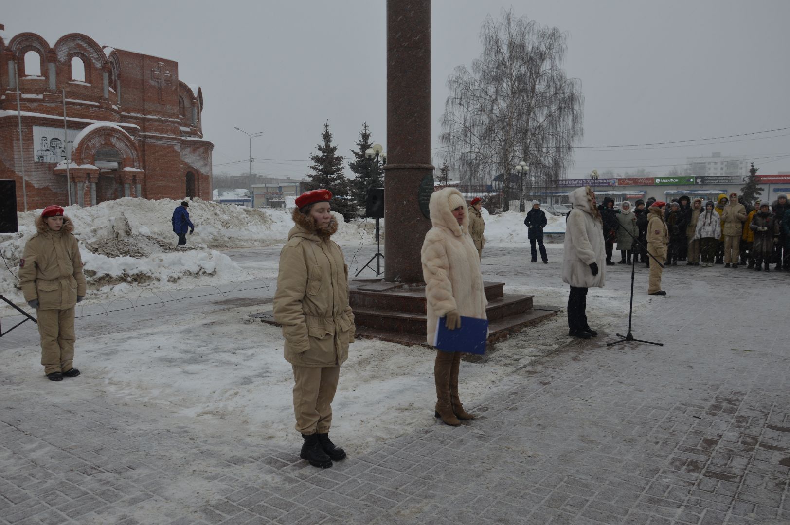шатура, афганистан, вывод войск, стела ангел,