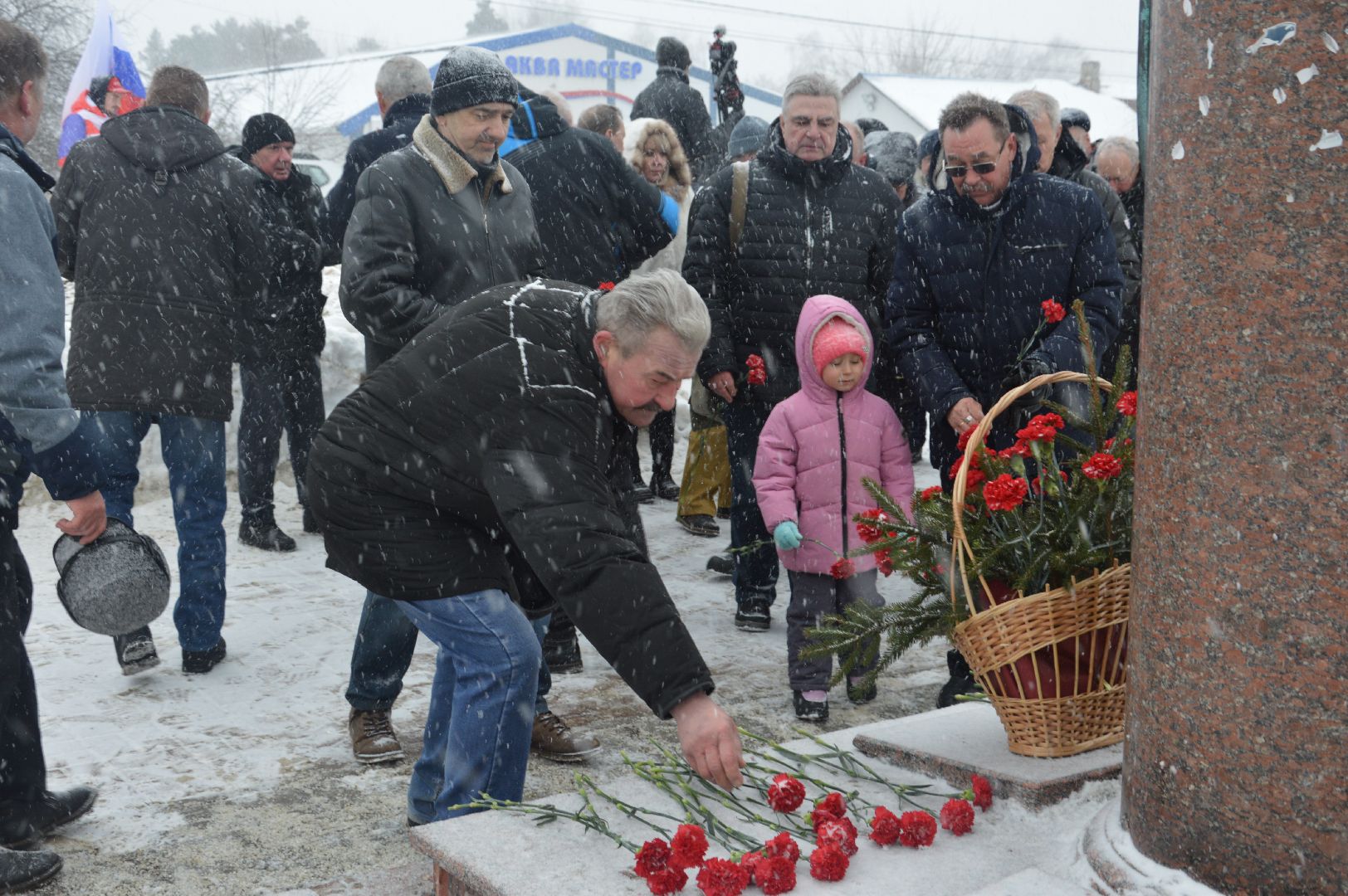 шатура, афганистан, вывод войск, стела ангел,
