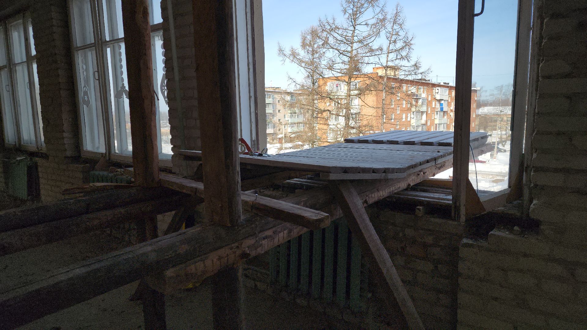 Павловский Посад, Городской округ Павловский Посад, Школа, Ремонт, Строительство, Ученики,