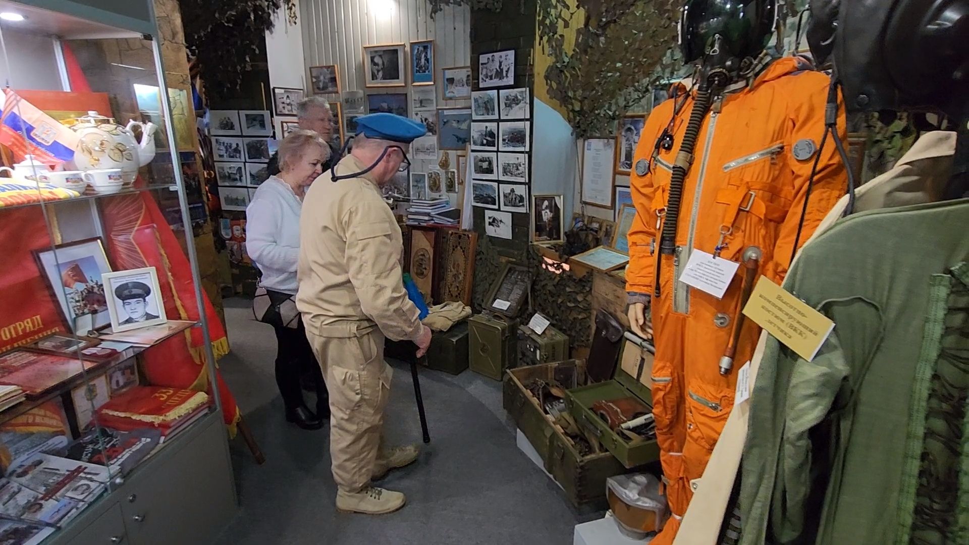 Руза, цвт им. лиходея, Удмуртия, Ижевск, Ветераны, афганистан,