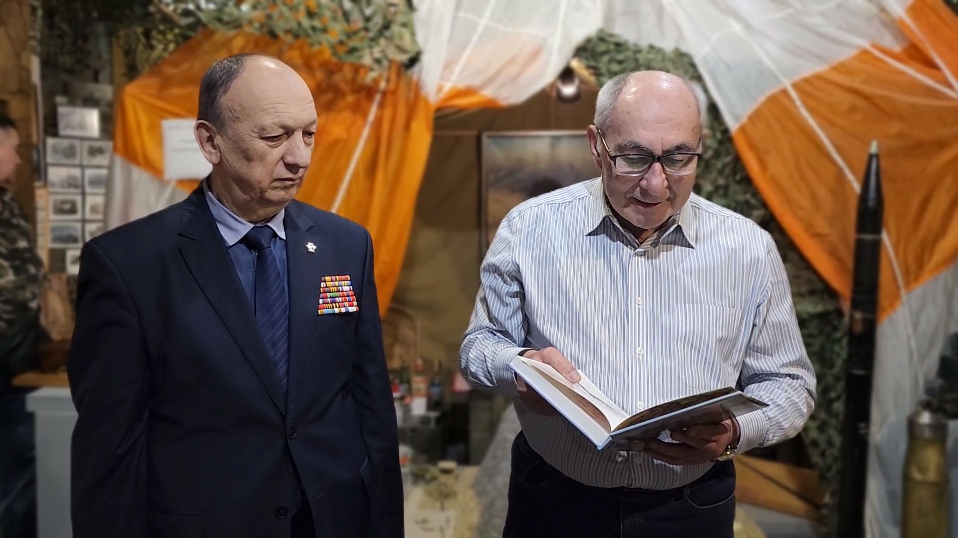 Руза, цвт им. лиходея, Удмуртия, Ижевск, Ветераны, афганистан,