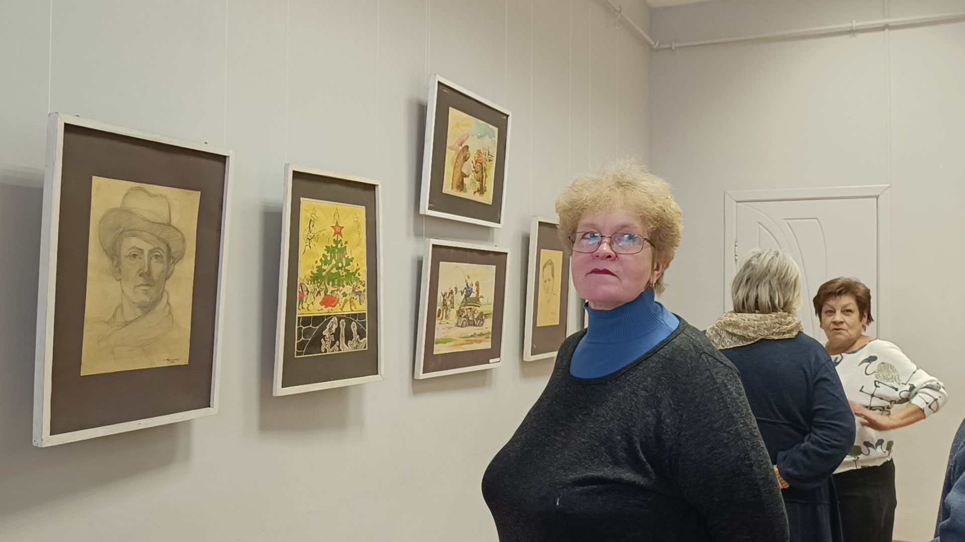 картины, балет, лобня,