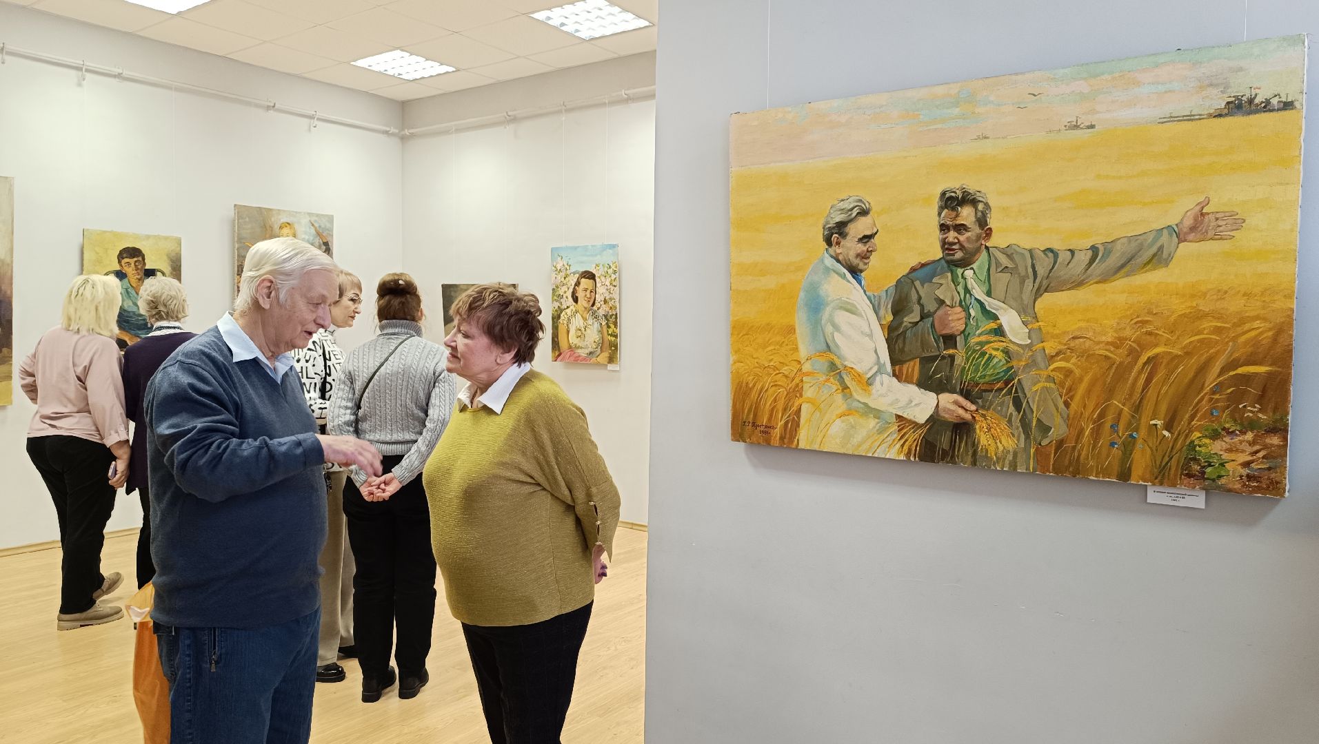 картины, балет, лобня,