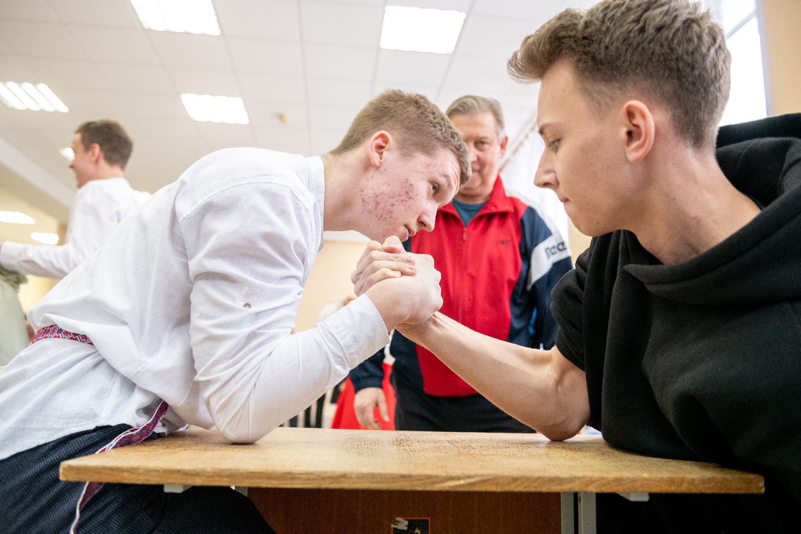 лыткарино, образование, народная культура, премия губернатора,