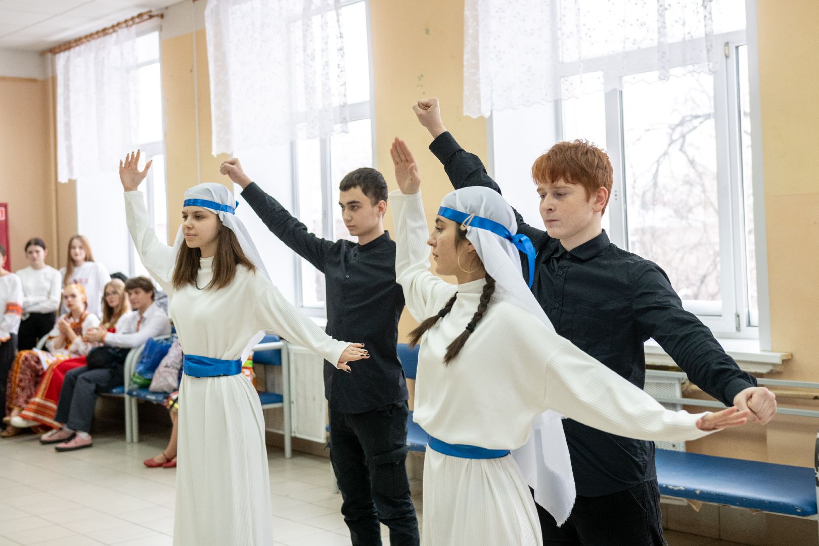 лыткарино, образование, народная культура, премия губернатора,