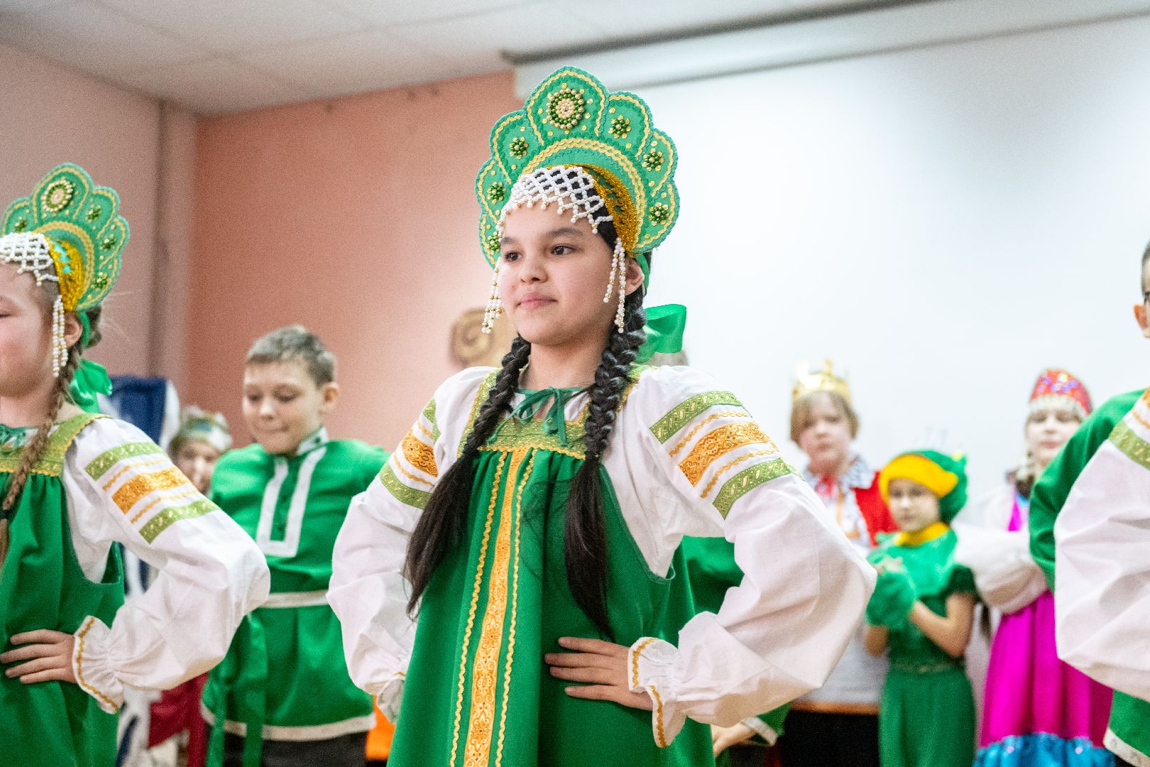 лыткарино, образование, народная культура, премия губернатора,