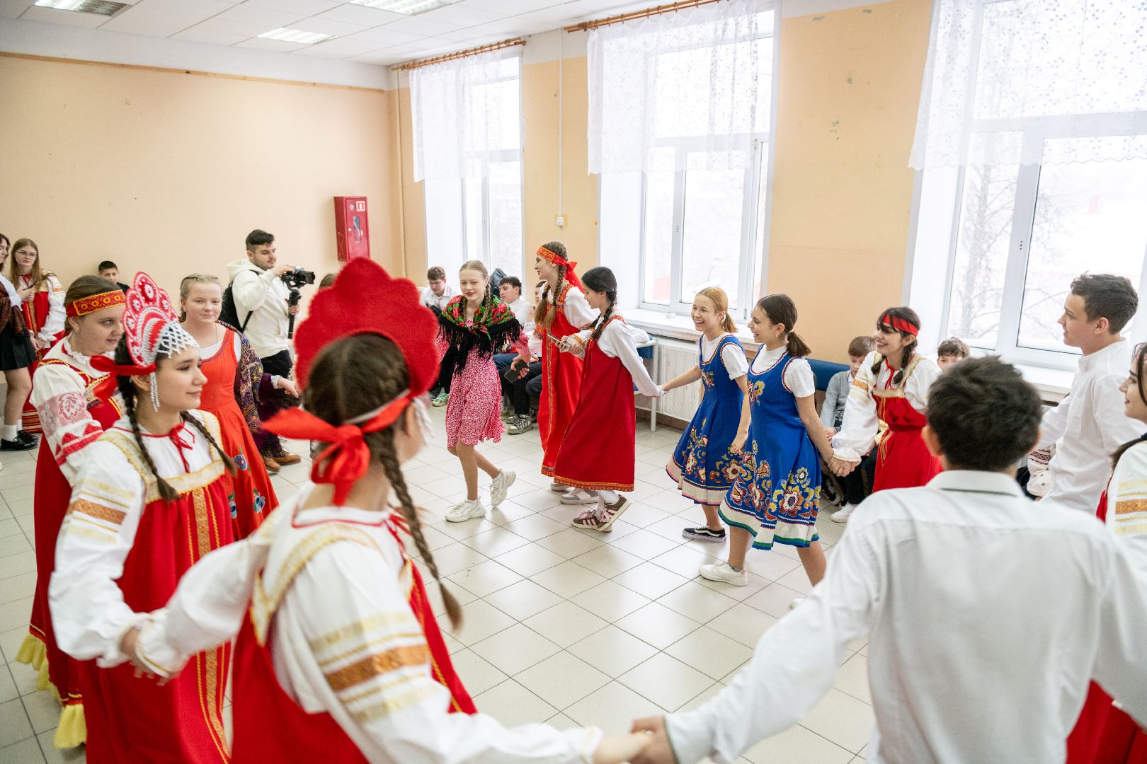 лыткарино, образование, народная культура, премия губернатора,