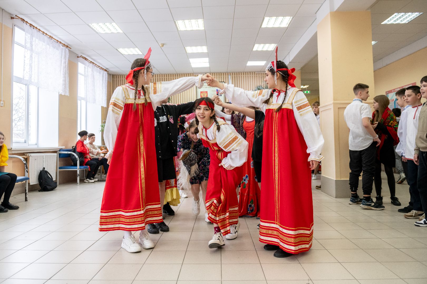 лыткарино, образование, народная культура, премия губернатора,