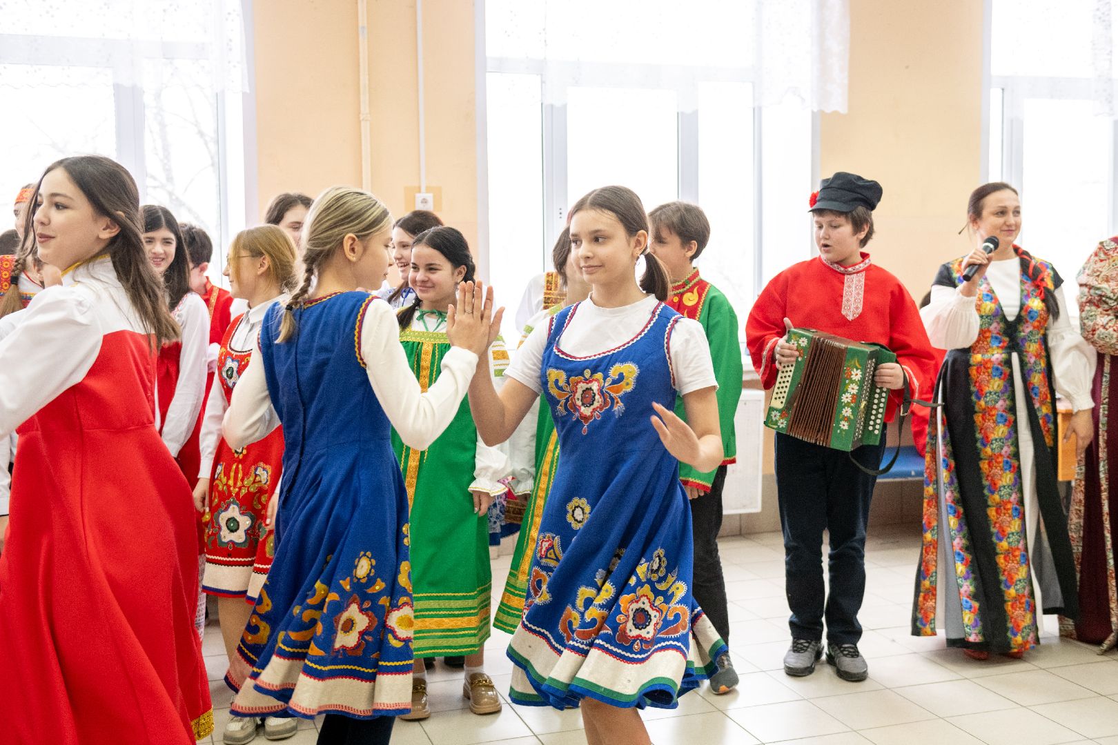 лыткарино, образование, народная культура, премия губернатора,