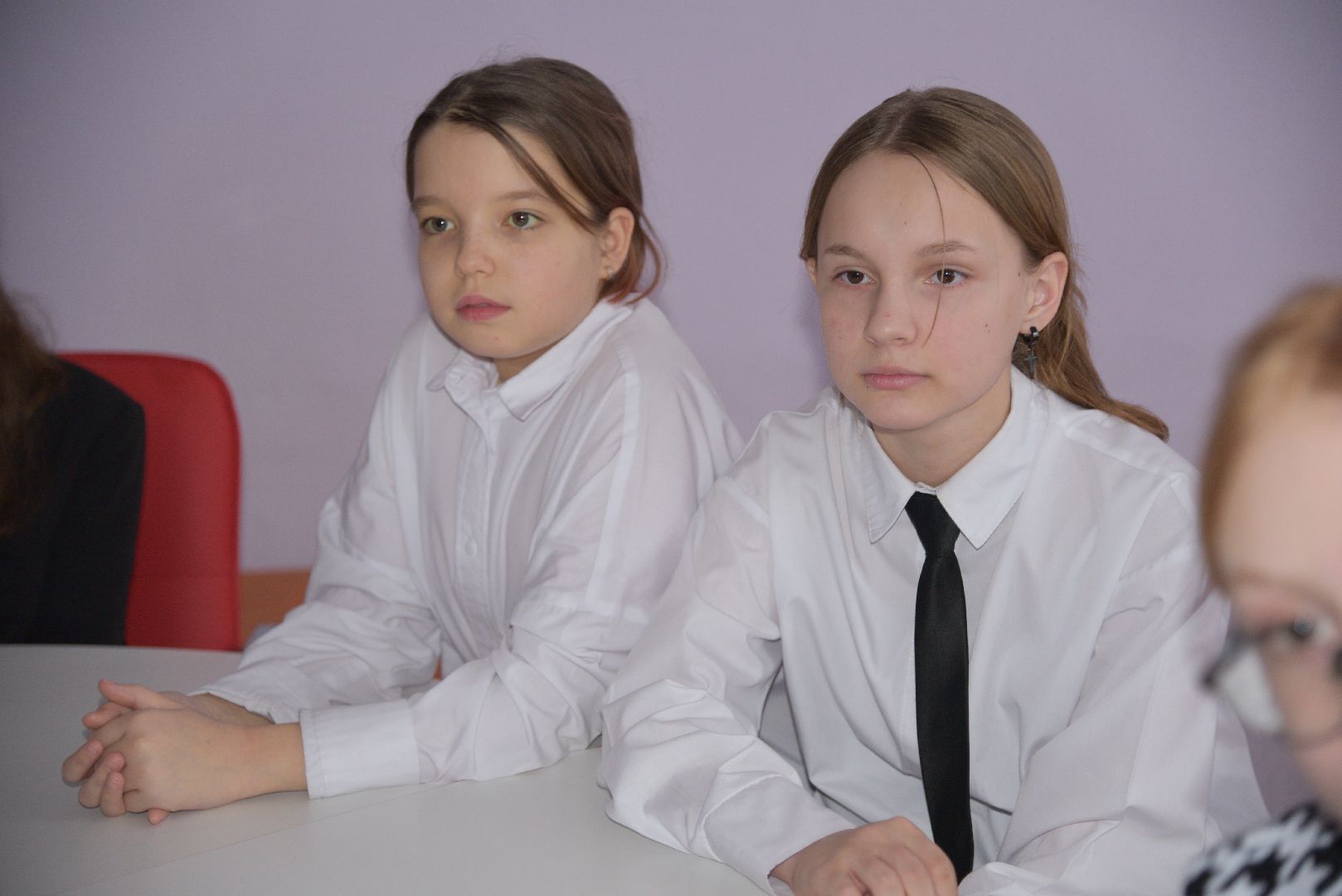 лотошино, микулино, микулинская гимназия, юнармия, следственный комитет по московской области,