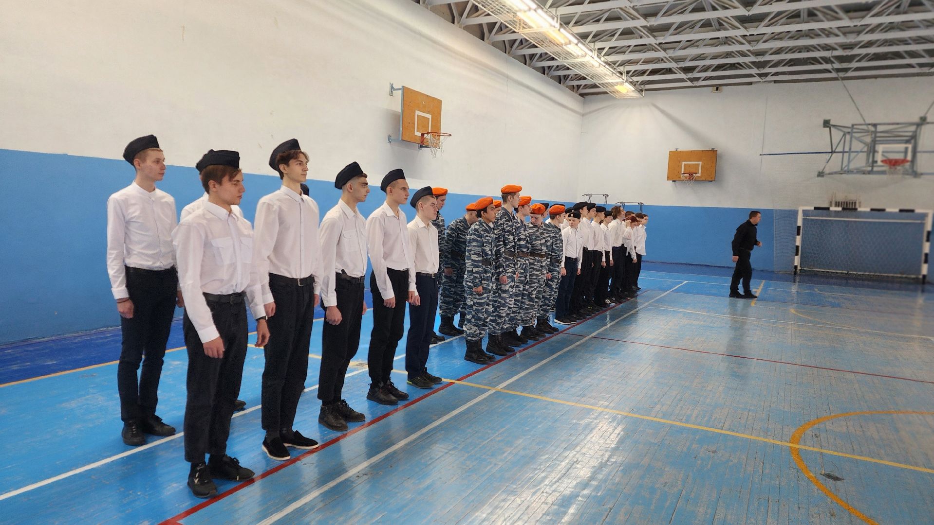 протвино, игра, патриот, патриотическое воспитание, школьники,