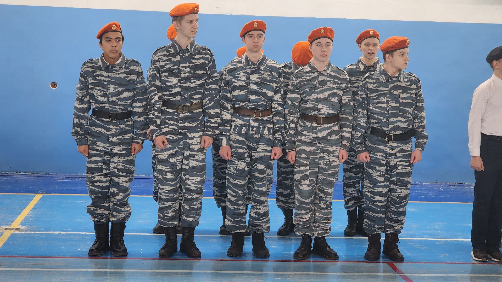 протвино, игра, патриот, патриотическое воспитание, школьники,