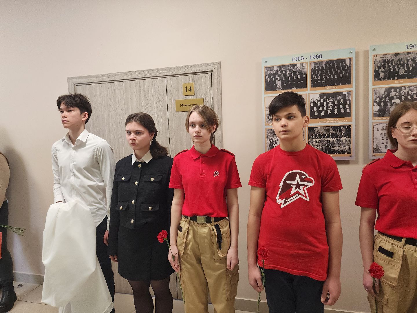 сво, стенд героя,