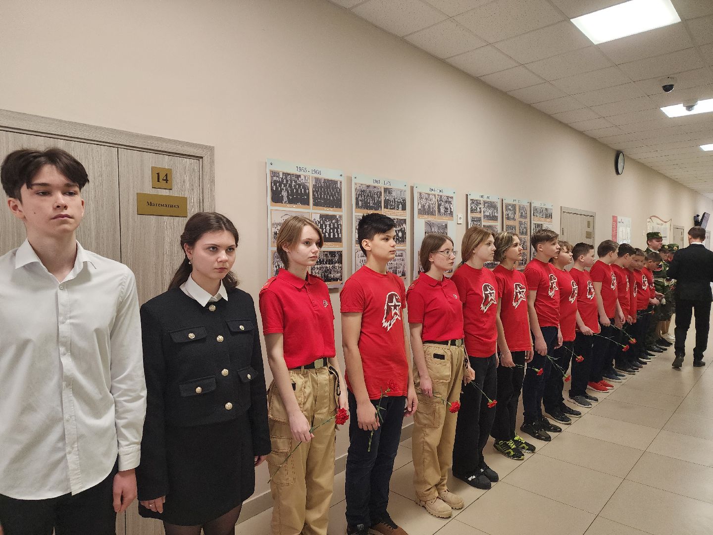 сво, стенд героя,