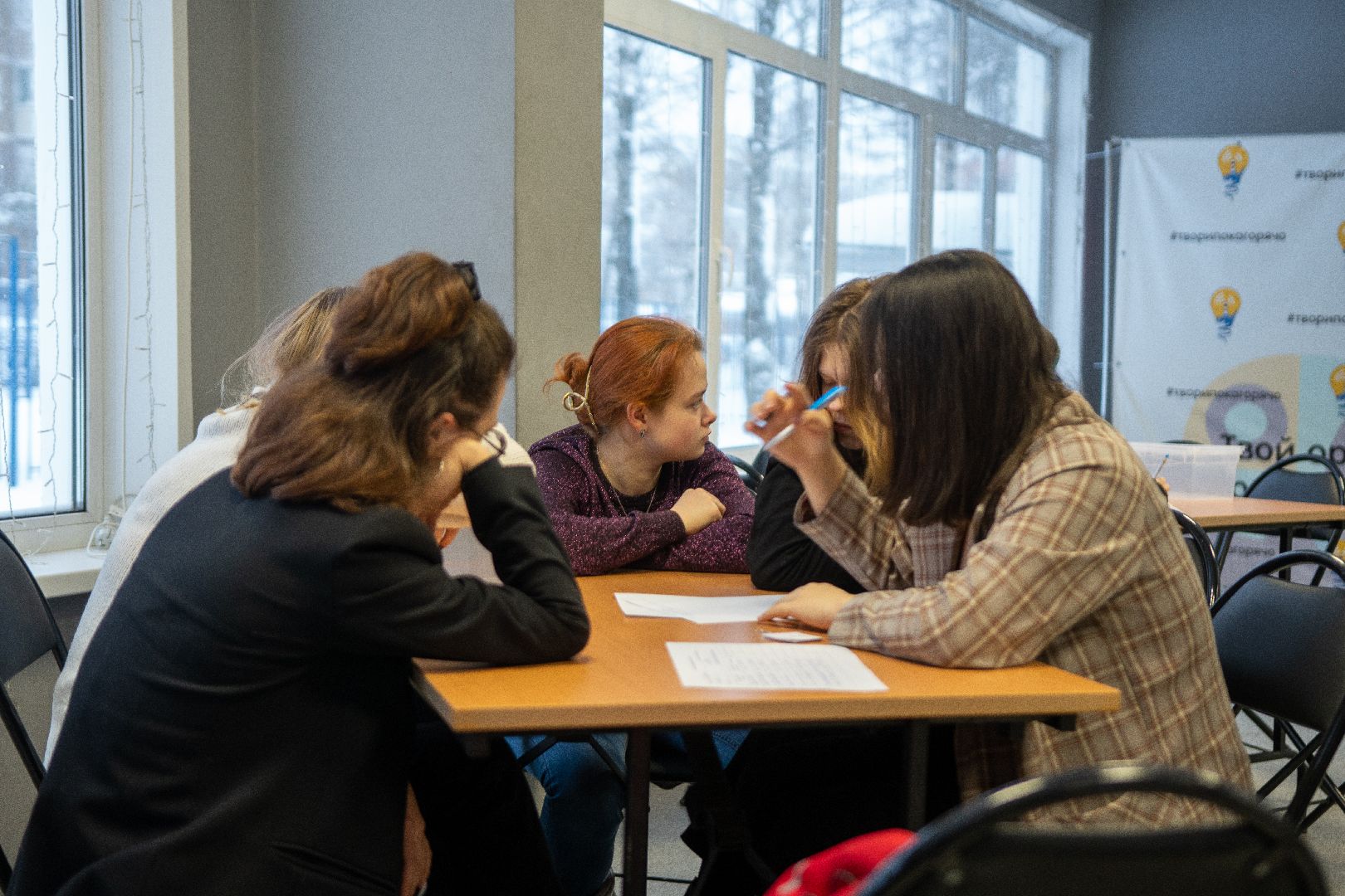 Что Где Когда, интеллектуальная игра, интеллектуальный турнир, Егорьевск, Маяк, молодежный центр, школьники, школа, музей,