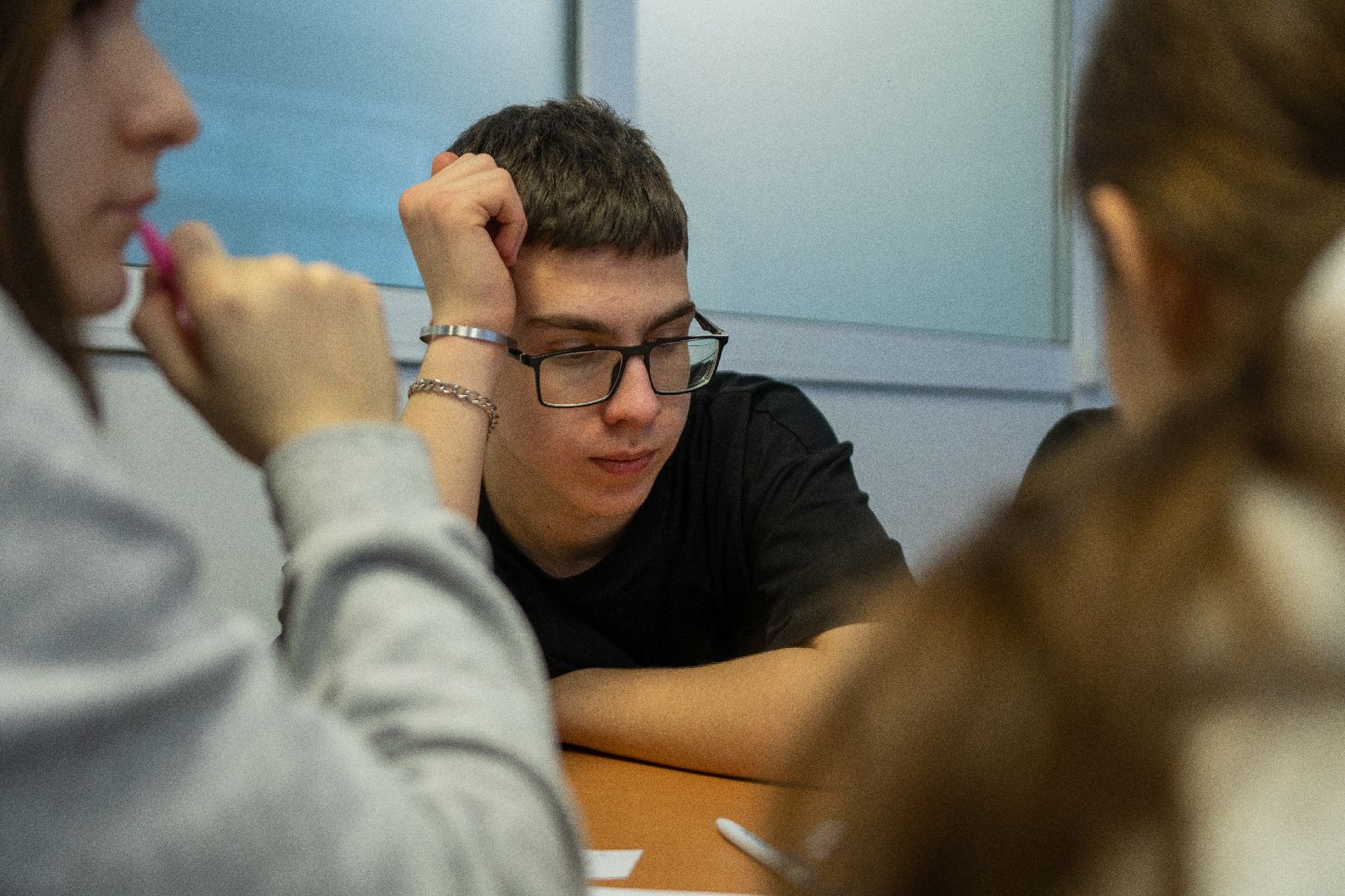 Что Где Когда, интеллектуальная игра, интеллектуальный турнир, Егорьевск, Маяк, молодежный центр, школьники, школа, музей,