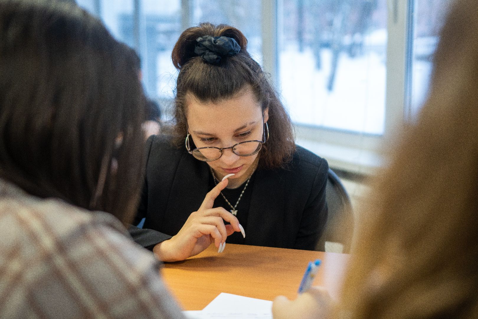 Что Где Когда, интеллектуальная игра, интеллектуальный турнир, Егорьевск, Маяк, молодежный центр, школьники, школа, музей,