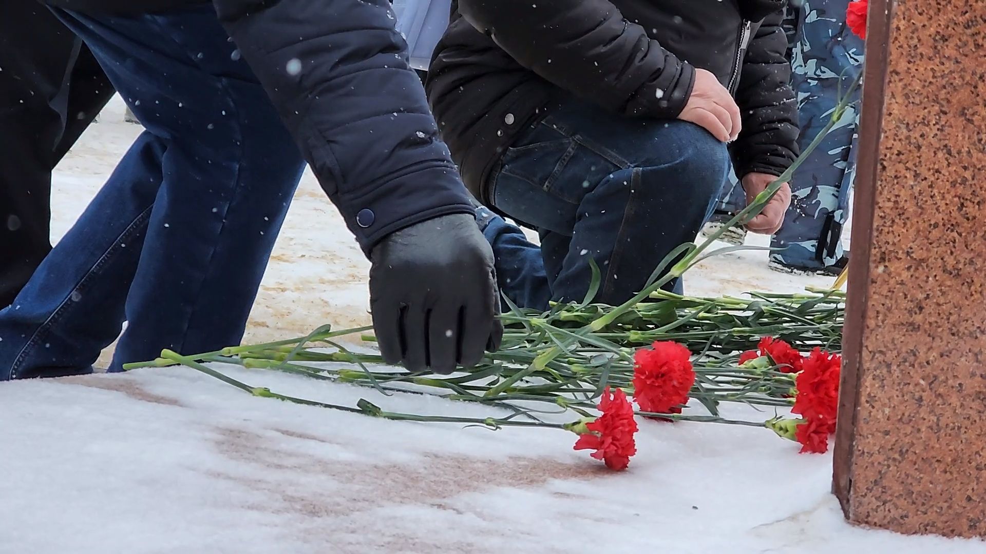 Руза, цвт им. лиходея, Митинг,