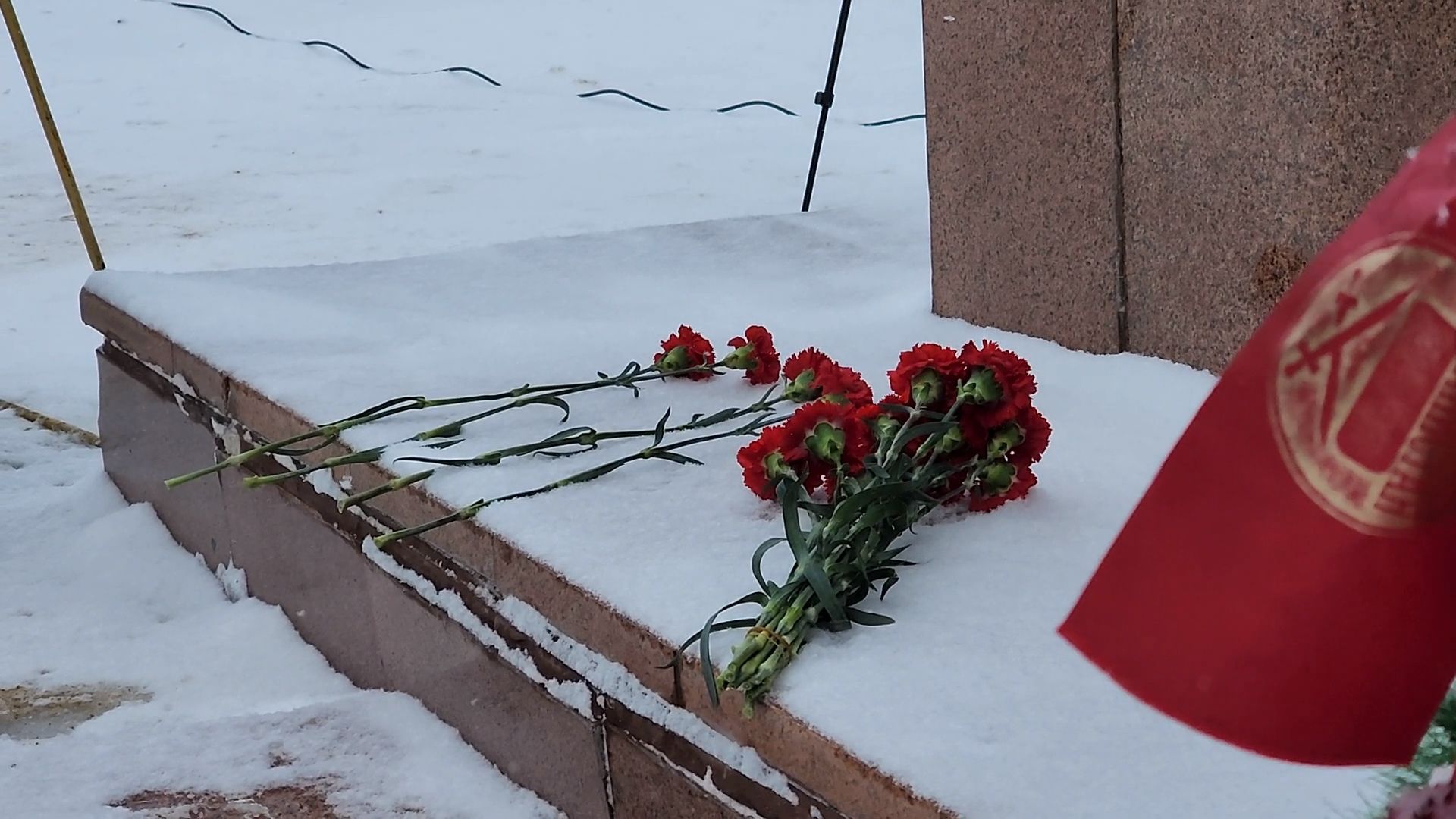 Руза, цвт им. лиходея, Митинг,