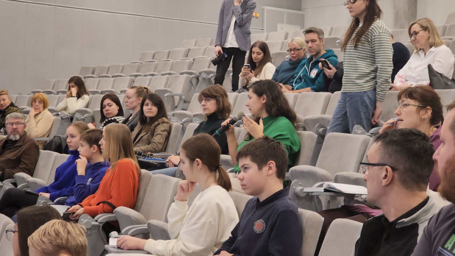 долгопрудный, ИИ, образование, Андрей Комиссаров, ИИ-тьютор,